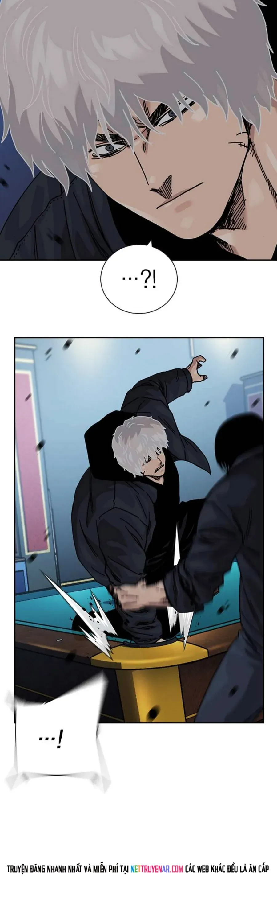 Để Có Thể Sống Sót Chapter 208 - 9