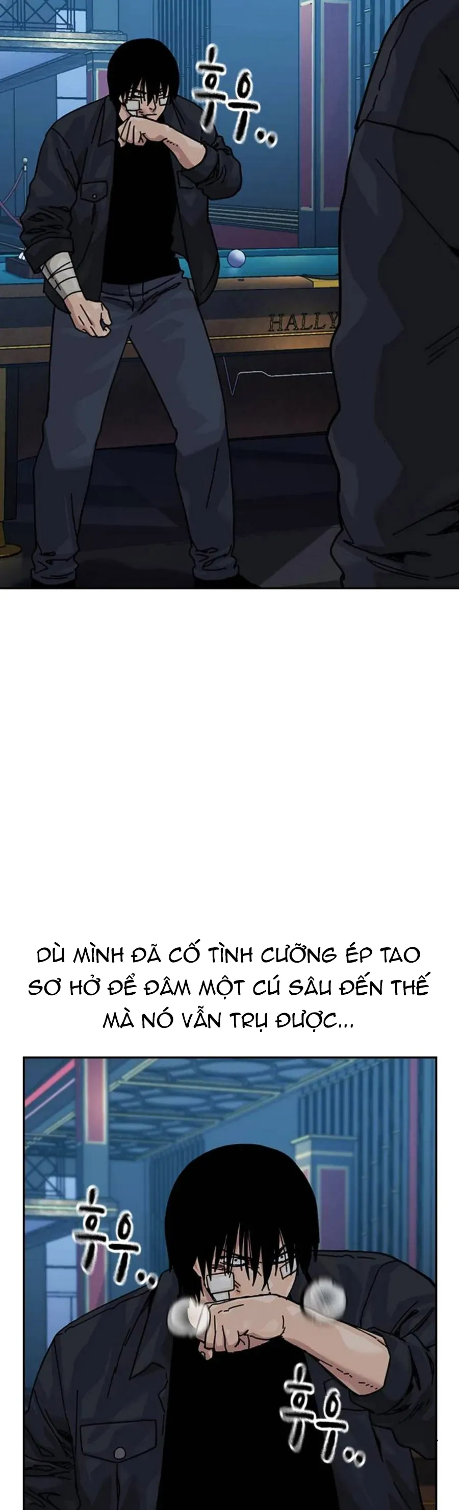 Để Có Thể Sống Sót Chapter 208 - 13
