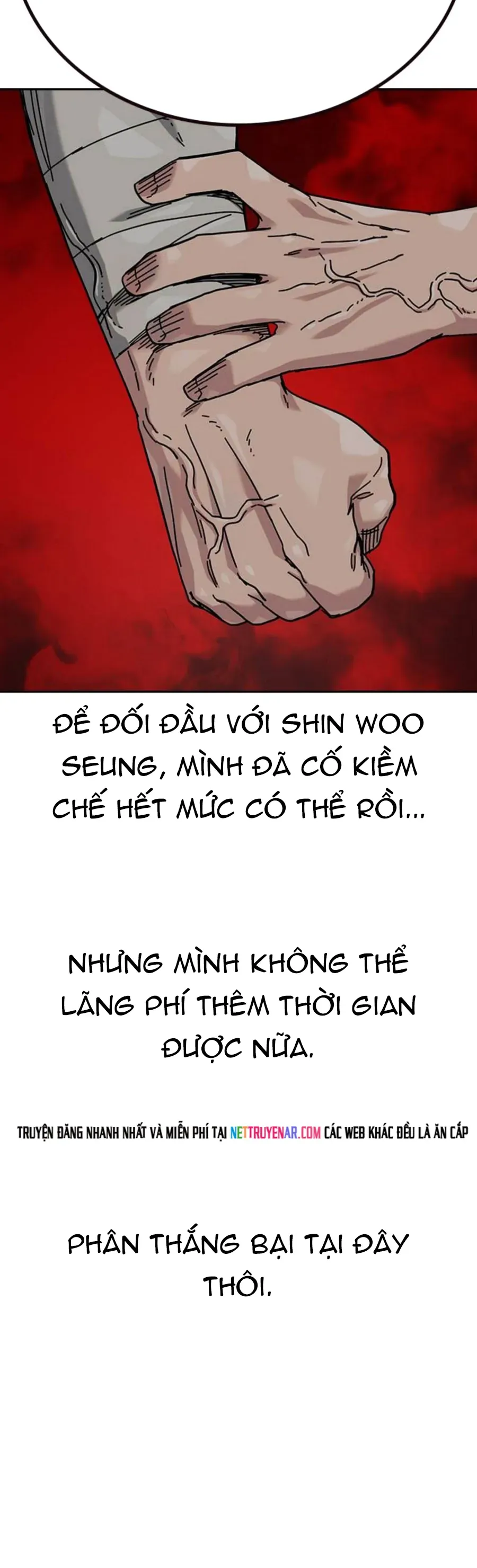 Để Có Thể Sống Sót Chapter 208 - 16