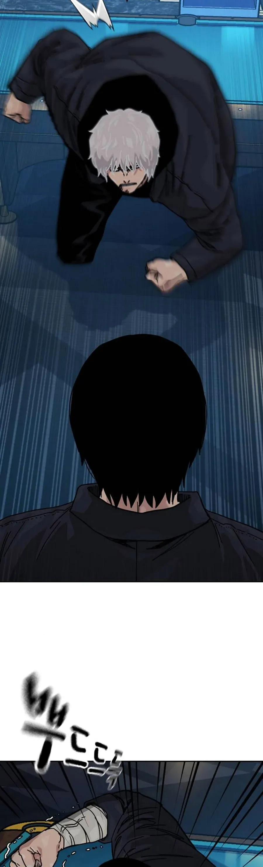 Để Có Thể Sống Sót Chapter 208 - 19