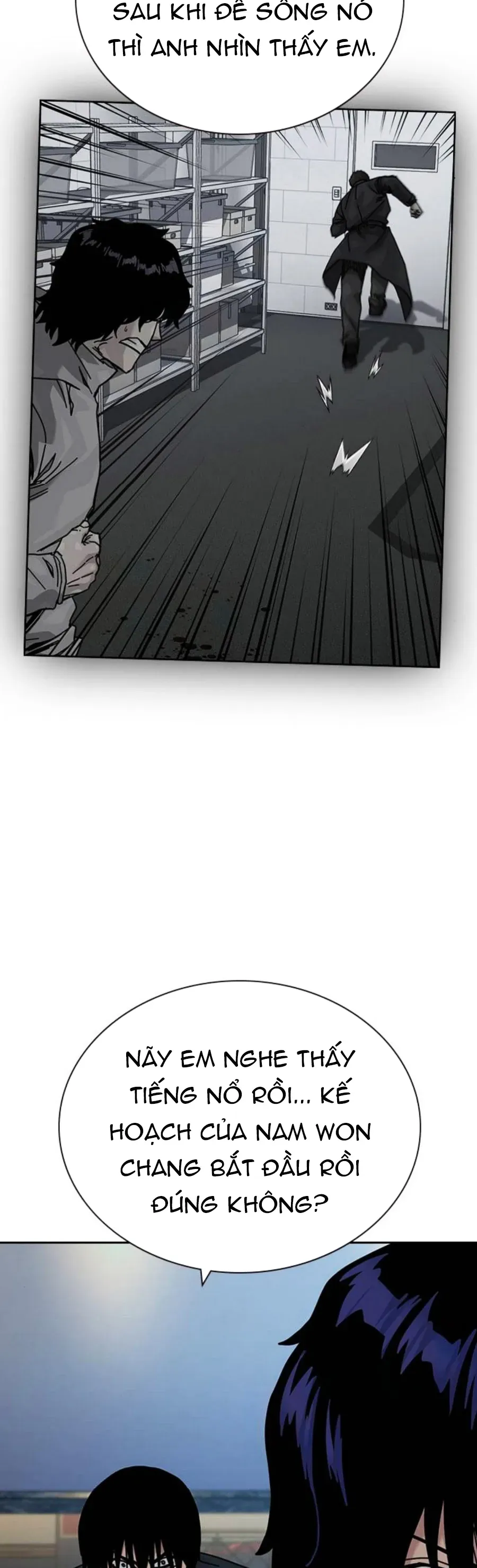 Để Có Thể Sống Sót Chapter 208 - 26