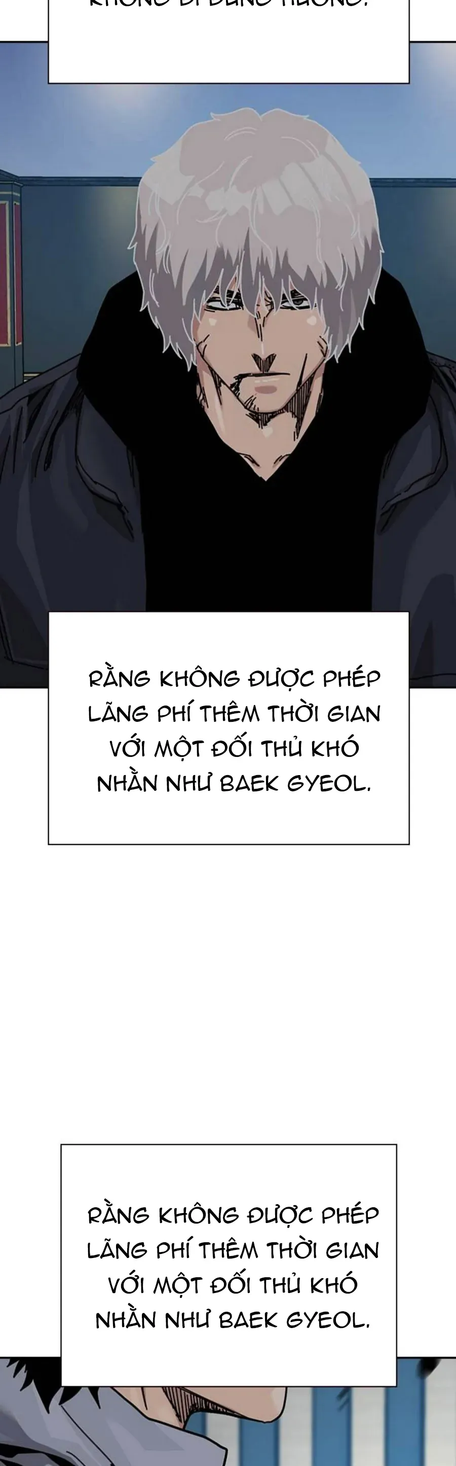 Để Có Thể Sống Sót Chapter 208 - 33