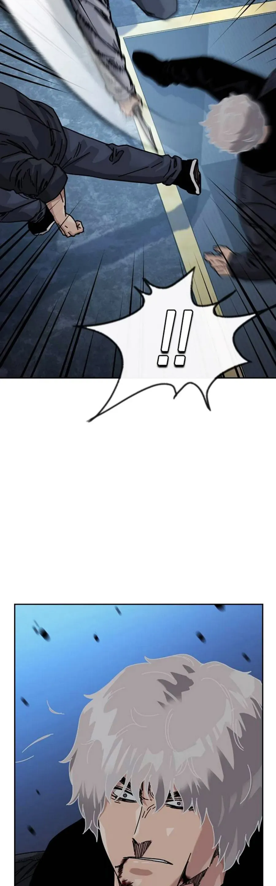 Để Có Thể Sống Sót Chapter 208 - 37