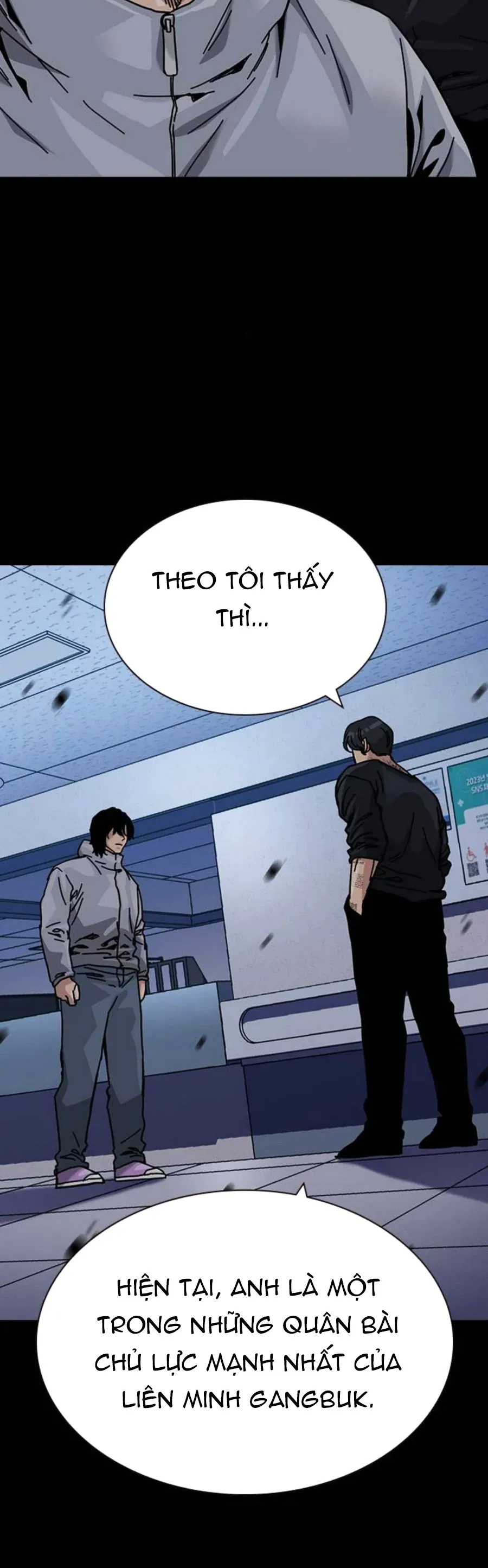 Để Có Thể Sống Sót Chapter 208 - 46