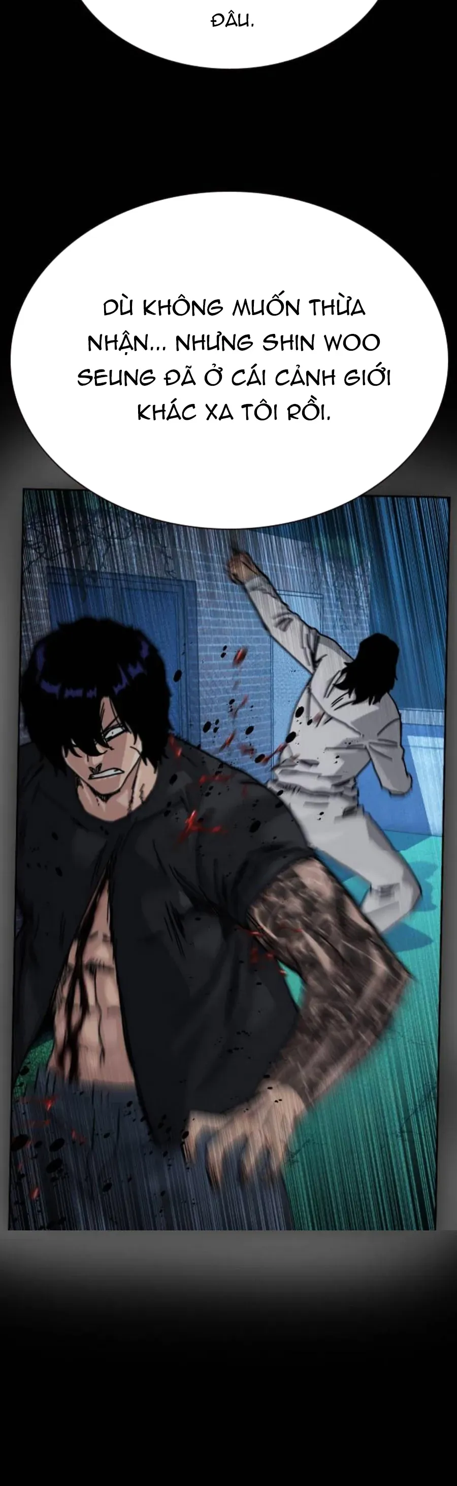 Để Có Thể Sống Sót Chapter 208 - 52