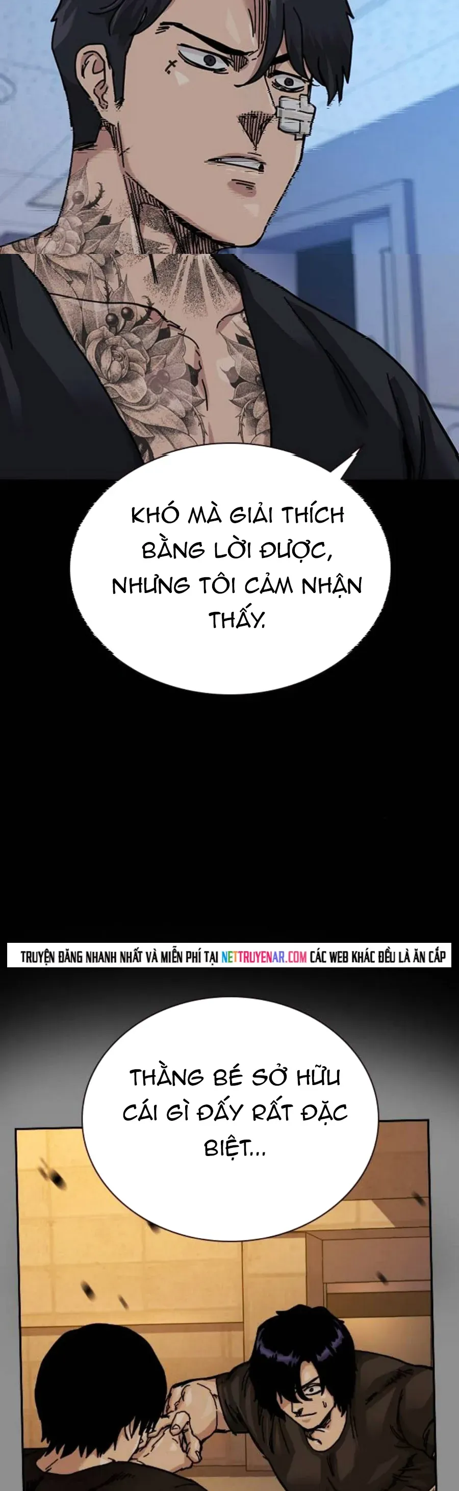 Để Có Thể Sống Sót Chapter 208 - 55