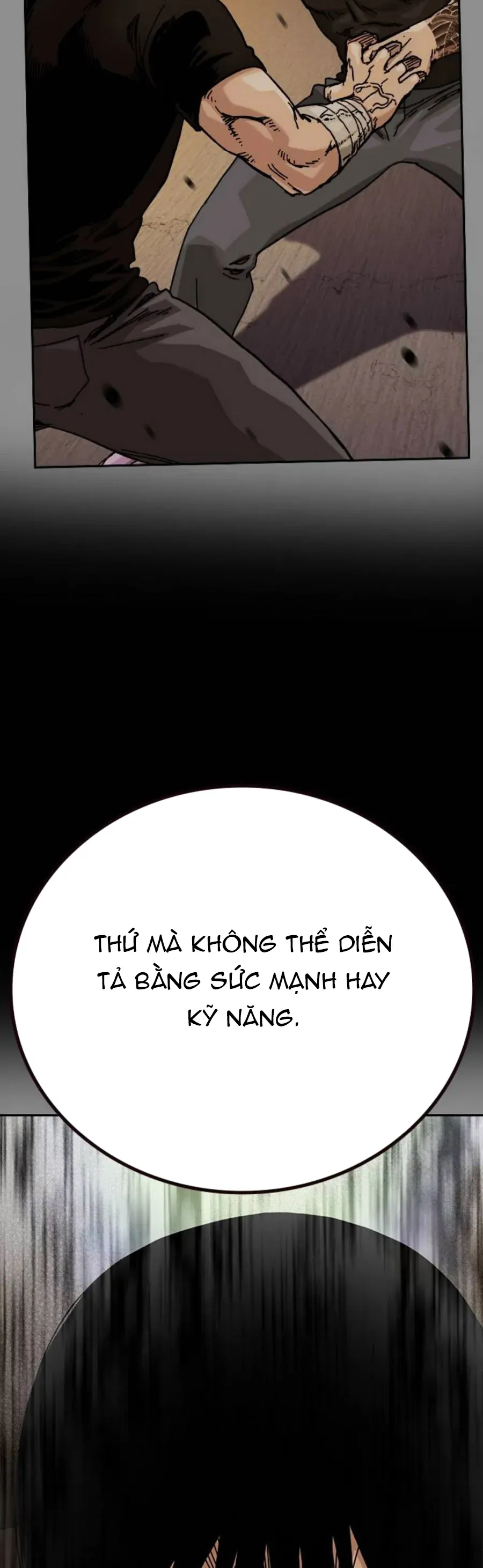 Để Có Thể Sống Sót Chapter 208 - 56