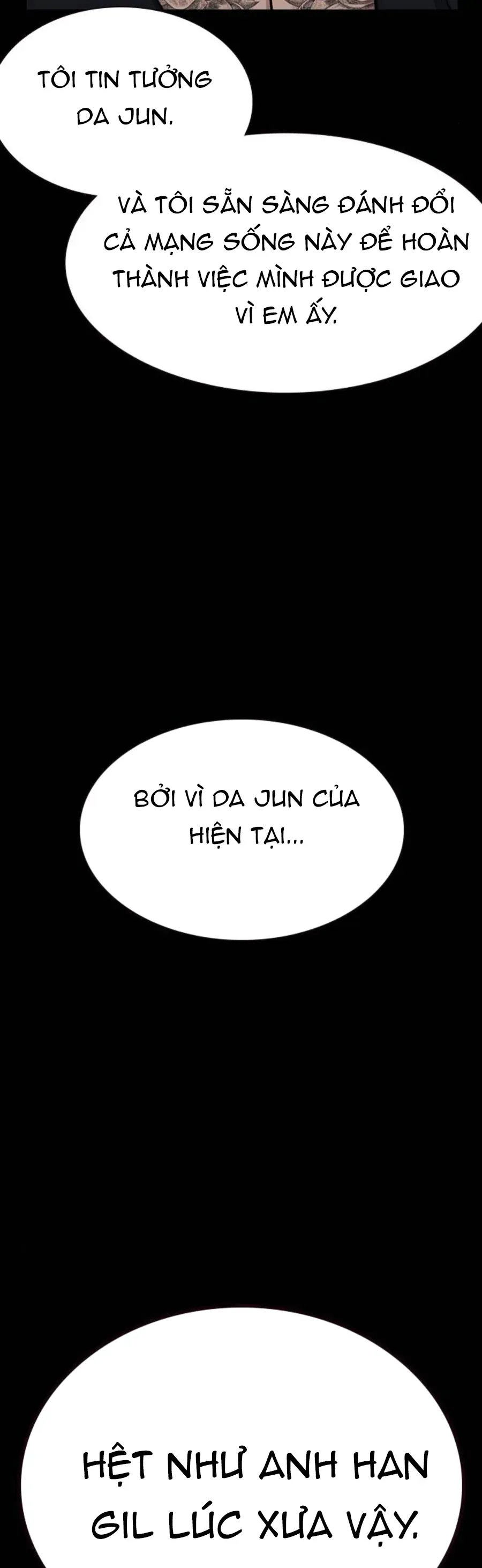 Để Có Thể Sống Sót Chapter 208 - 58