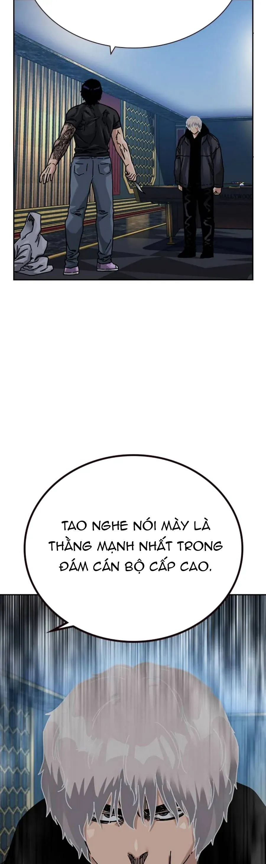 Để Có Thể Sống Sót Chapter 208 - 63