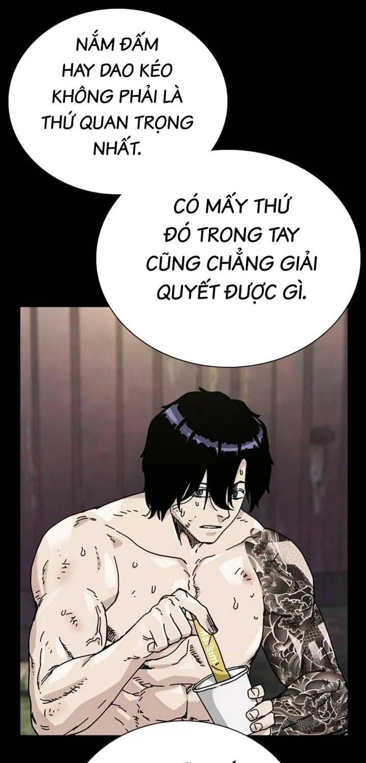 Để Có Thể Sống Sót Chapter 209 - 105