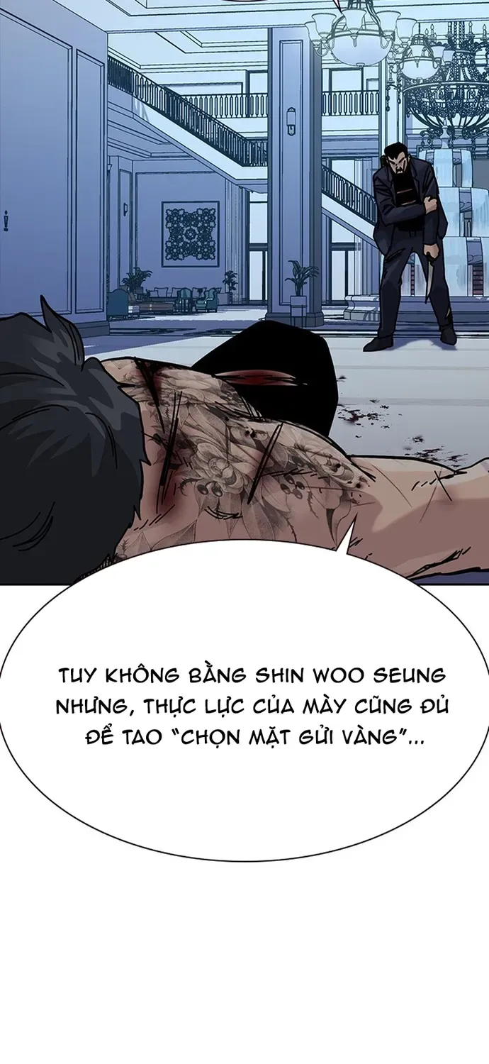 Để Có Thể Sống Sót Chapter 210 - 101