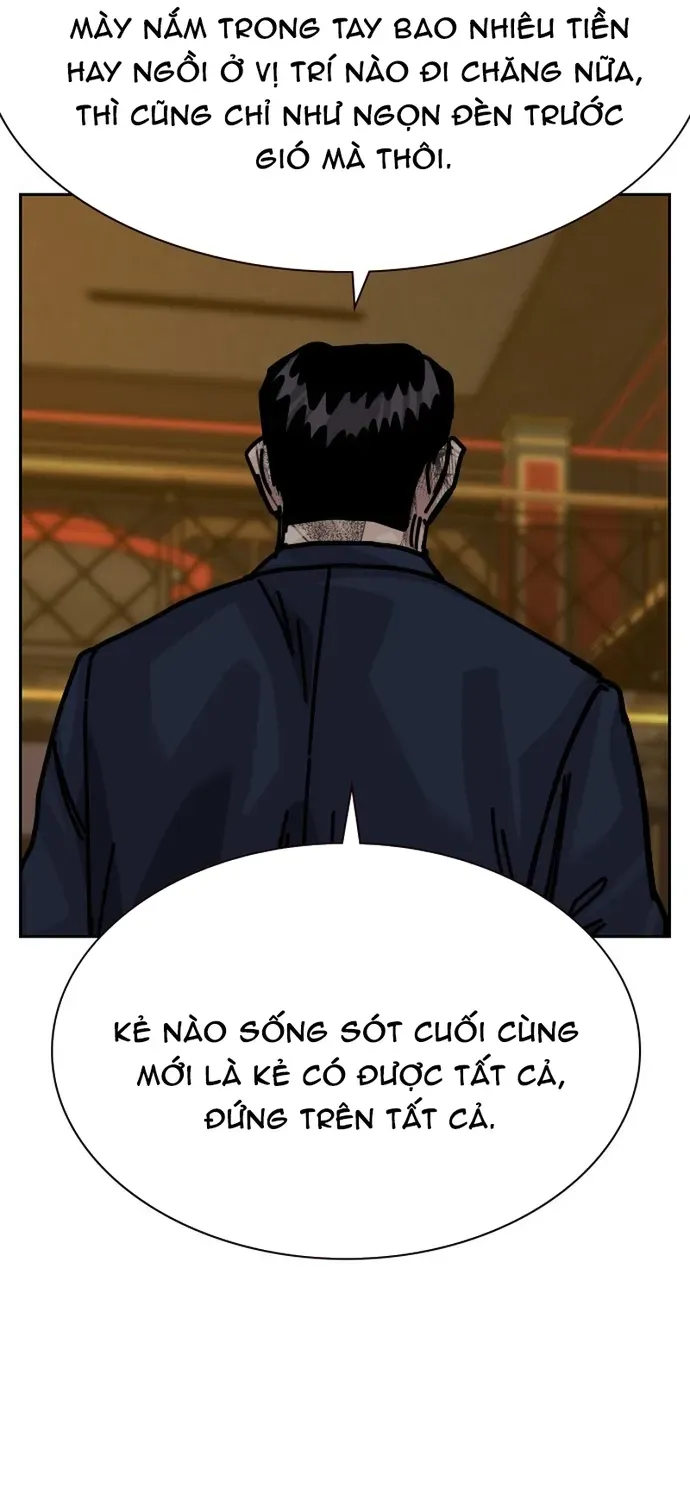 Để Có Thể Sống Sót Chapter 210 - 22