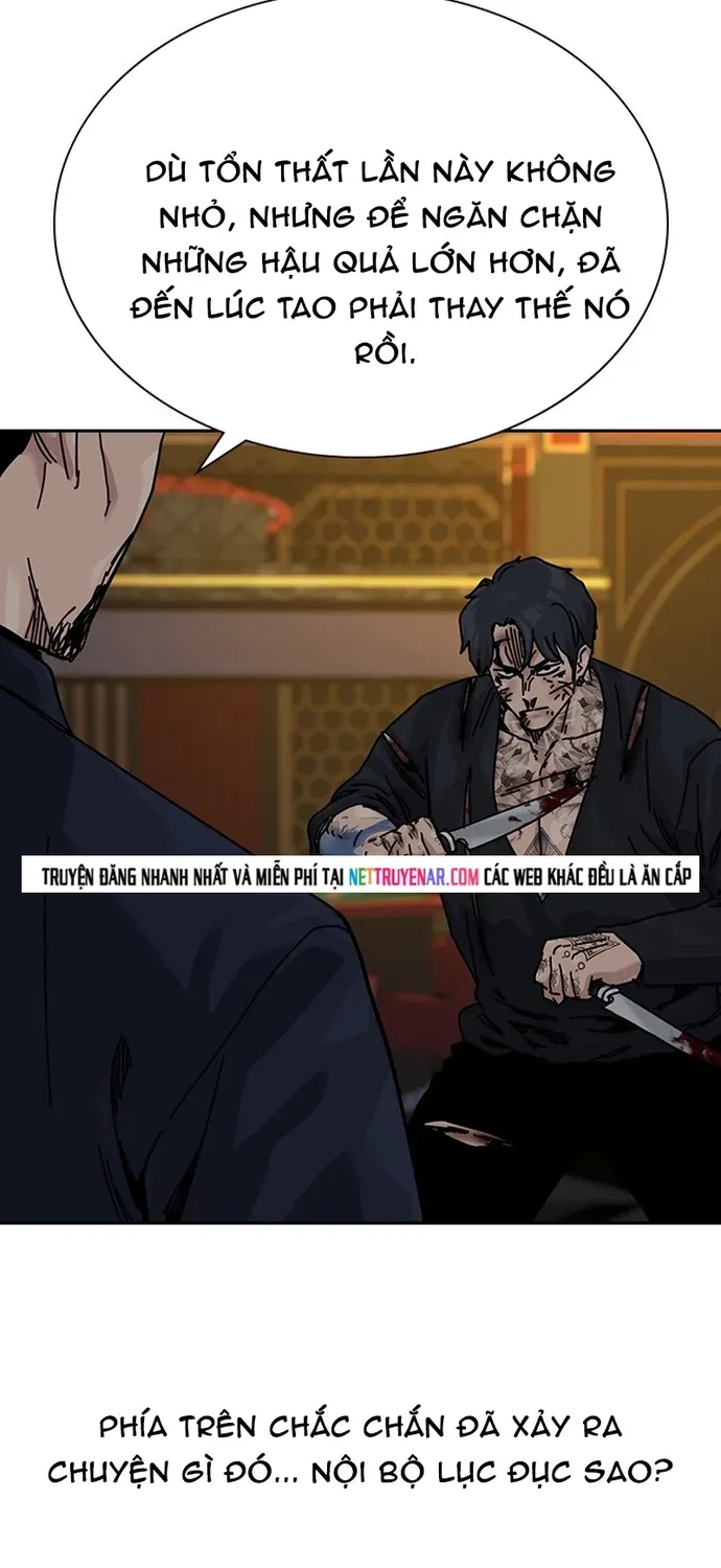 Để Có Thể Sống Sót Chapter 210 - 29