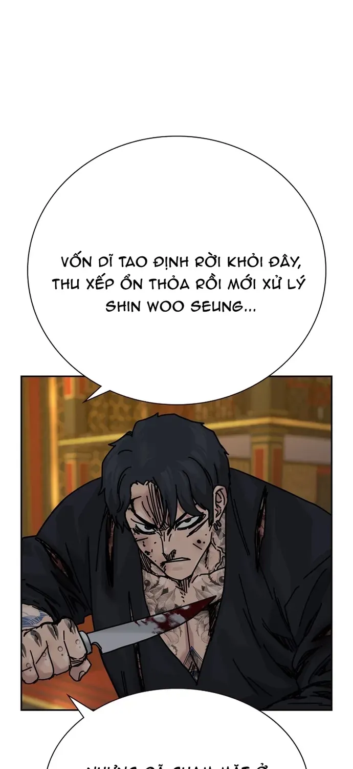 Để Có Thể Sống Sót Chapter 210 - 30