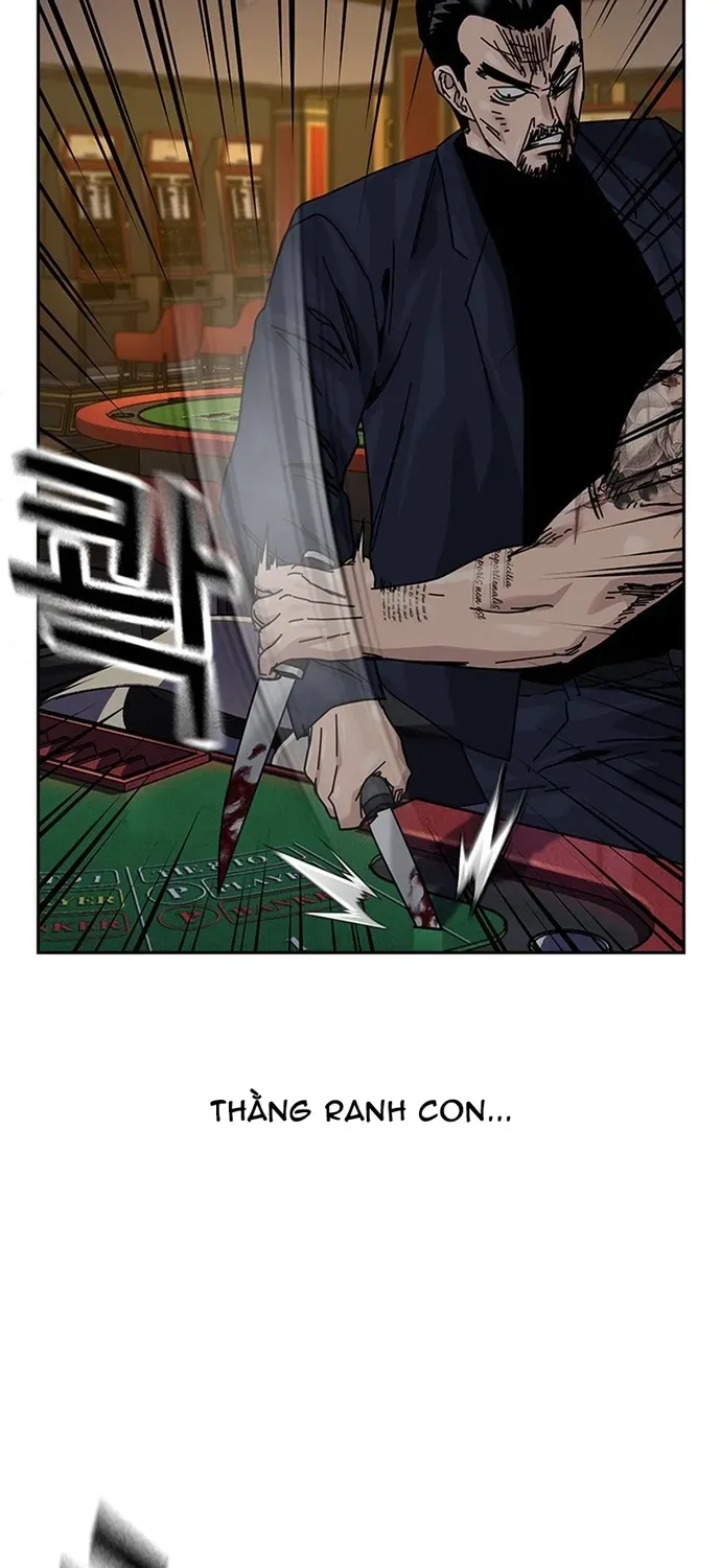 Để Có Thể Sống Sót Chapter 210 - 60