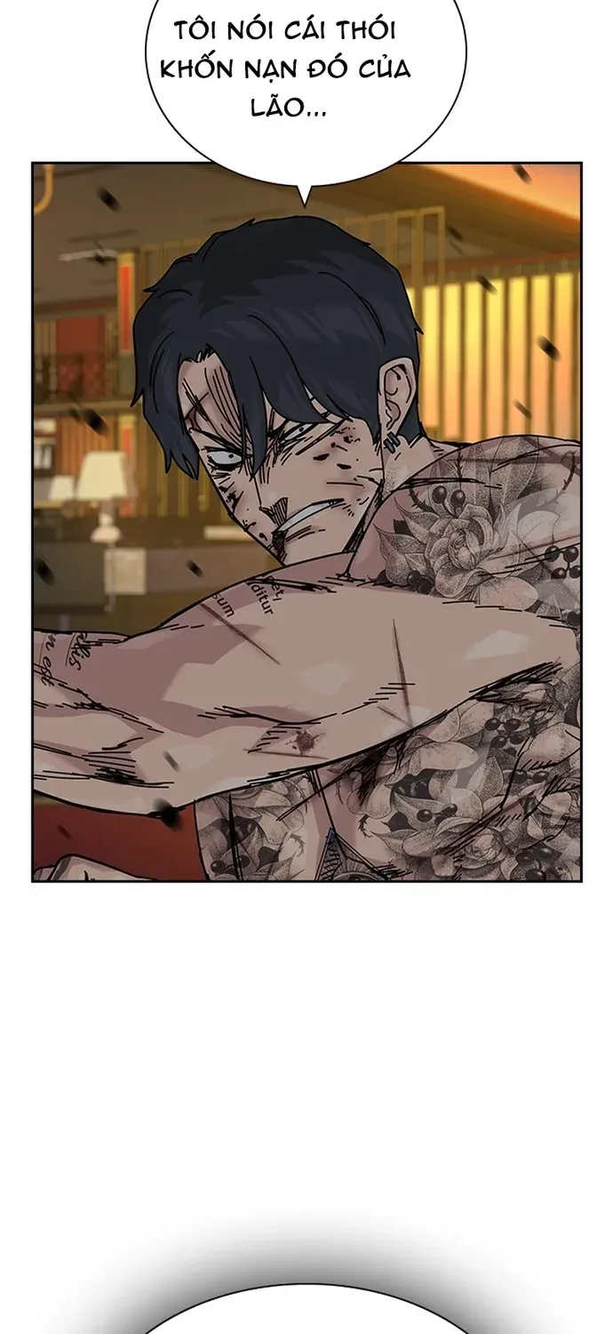 Để Có Thể Sống Sót Chapter 210 - 64