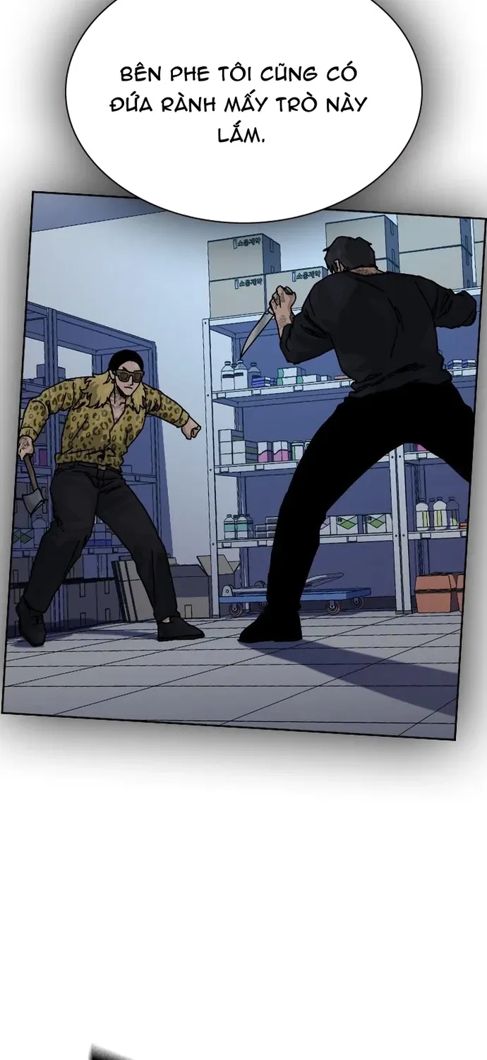 Để Có Thể Sống Sót Chapter 210 - 65