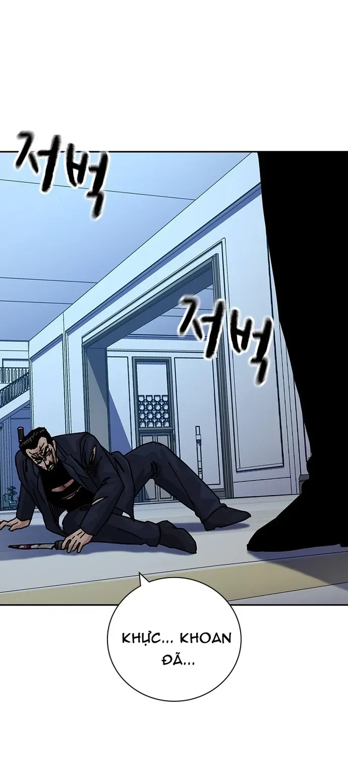 Để Có Thể Sống Sót Chapter 210 - 80