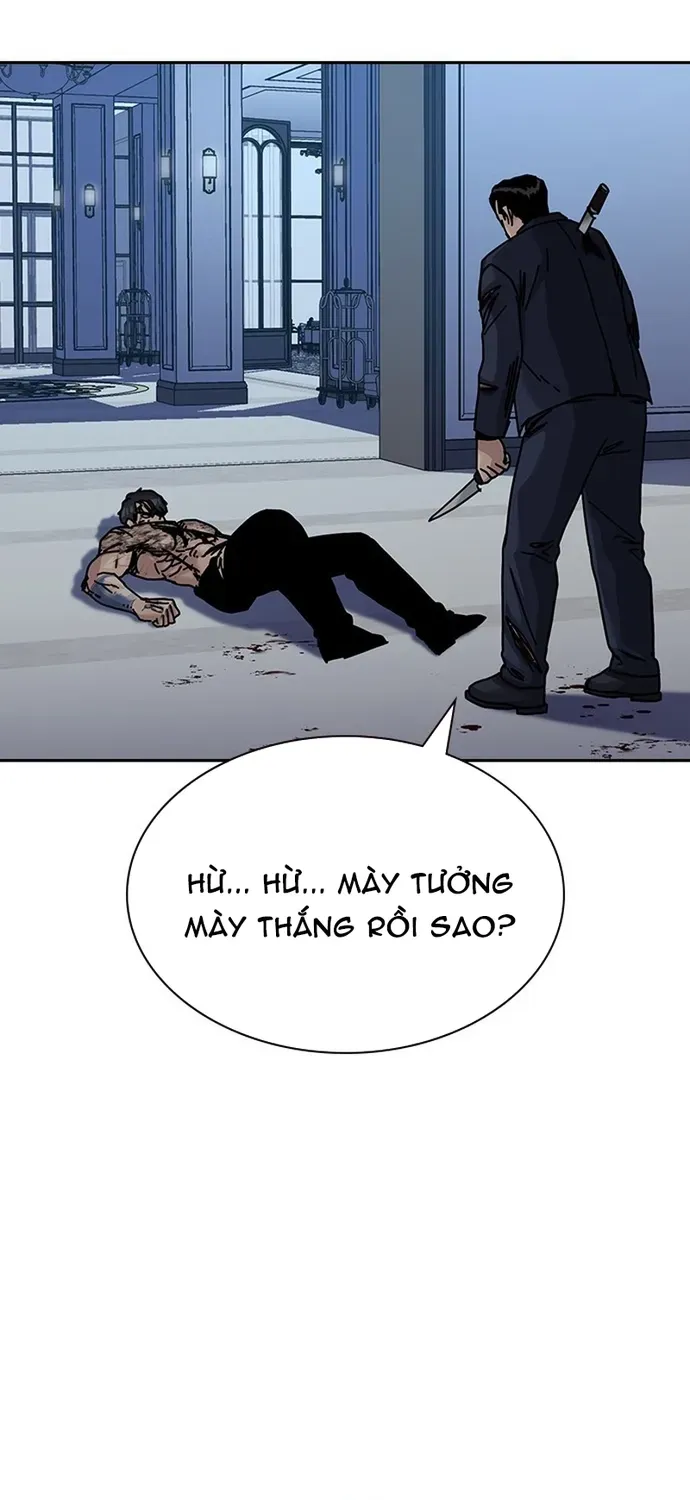 Để Có Thể Sống Sót Chapter 210 - 93