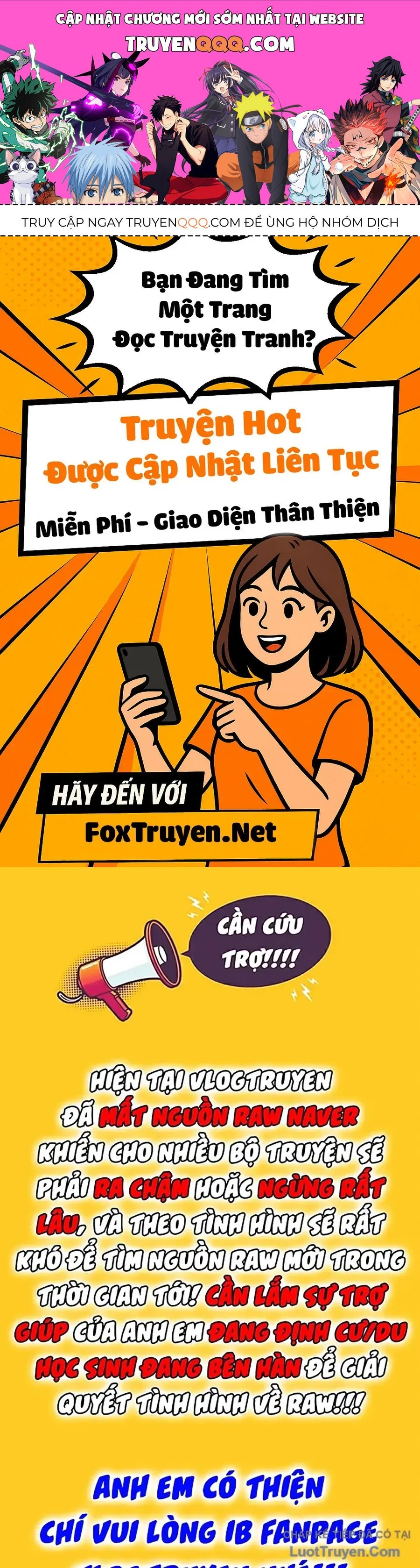 Để Có Thể Sống Sót Chapter 211 - 1