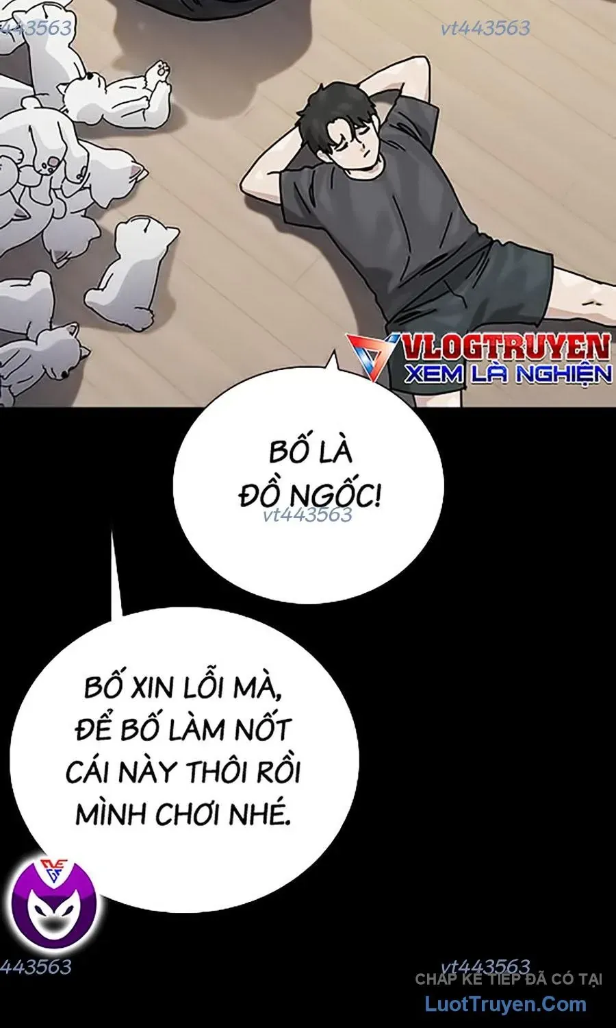 Để Có Thể Sống Sót Chapter 211 - 11