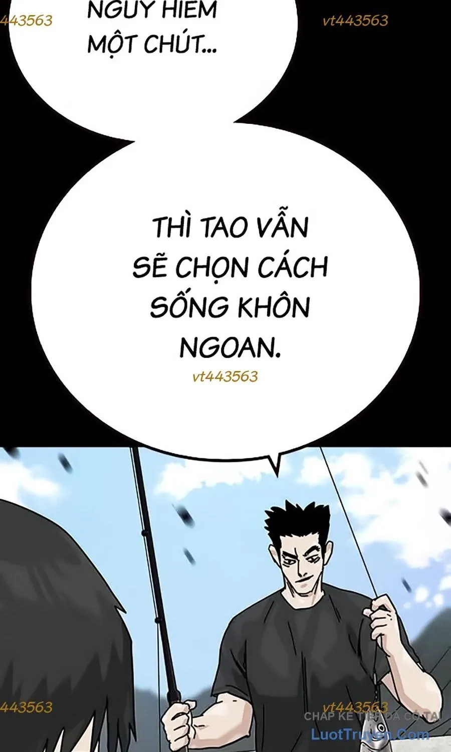 Để Có Thể Sống Sót Chapter 211 - 105