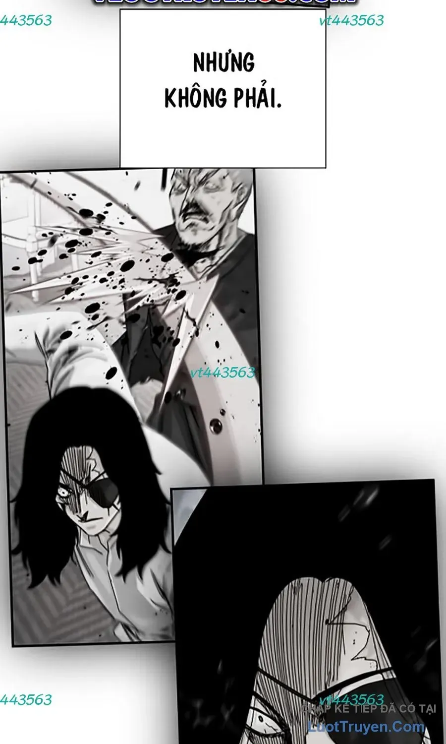 Để Có Thể Sống Sót Chapter 211 - 111