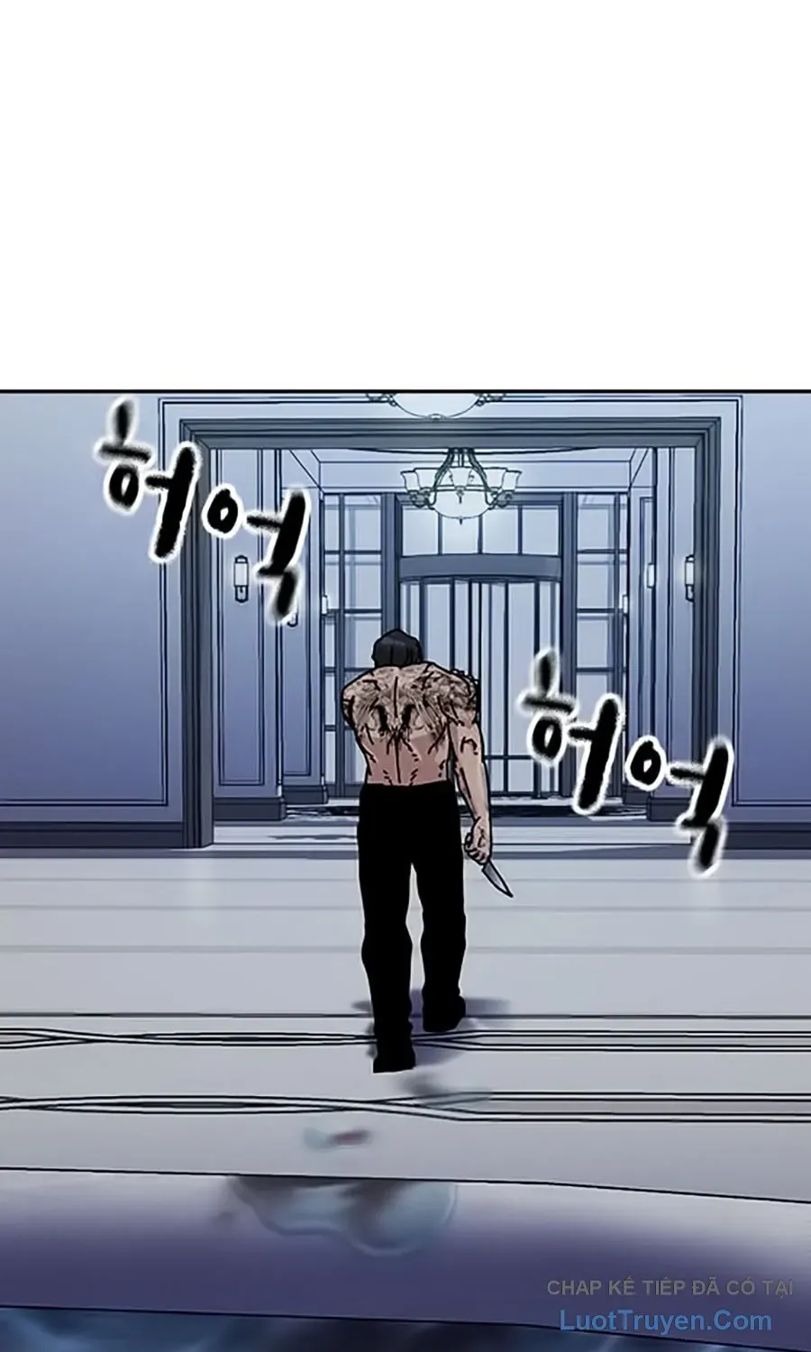 Để Có Thể Sống Sót Chapter 211 - 119