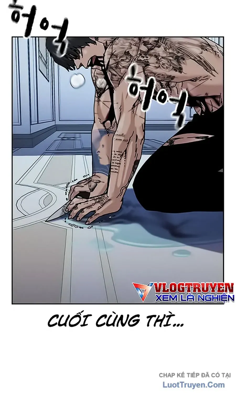 Để Có Thể Sống Sót Chapter 211 - 122