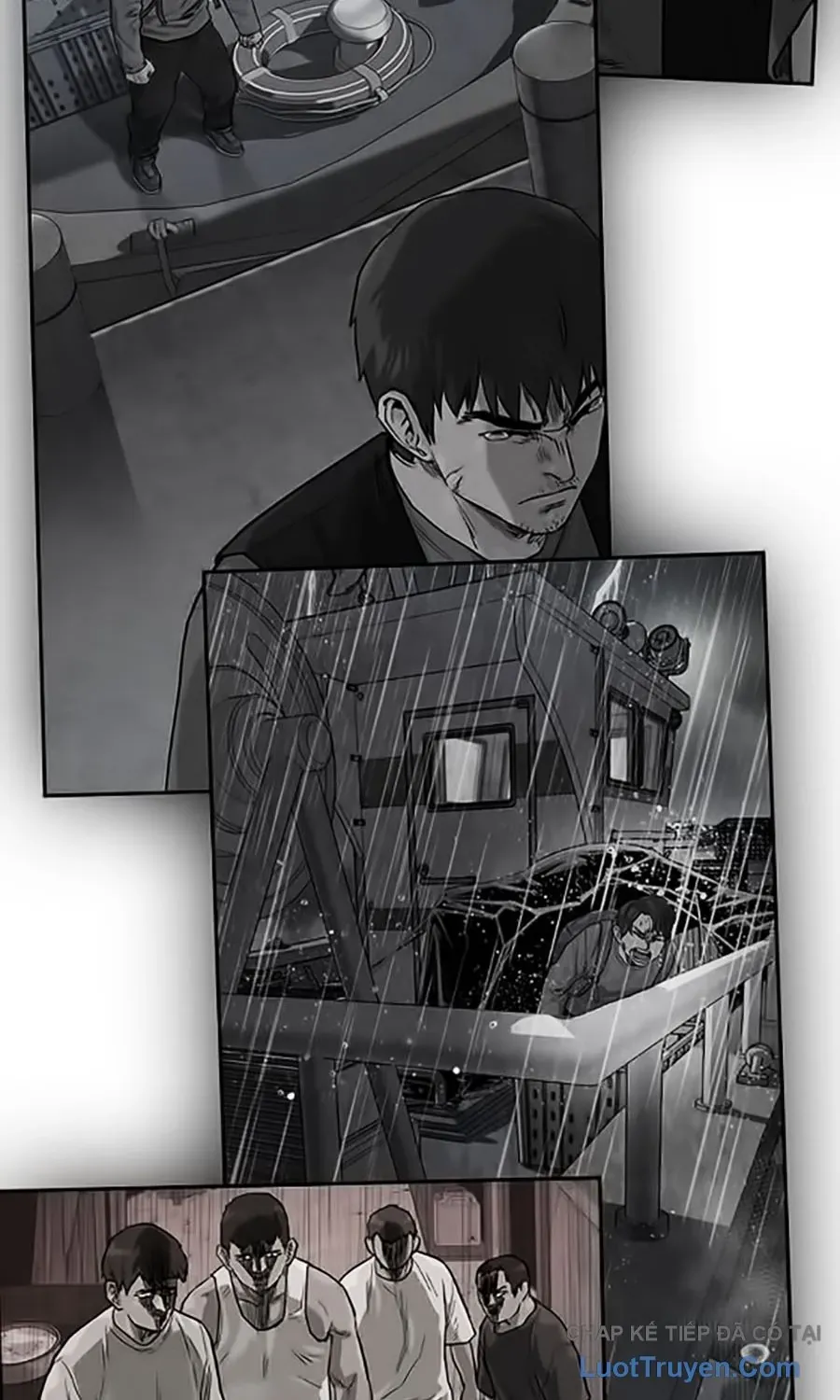 Để Có Thể Sống Sót Chapter 211 - 127