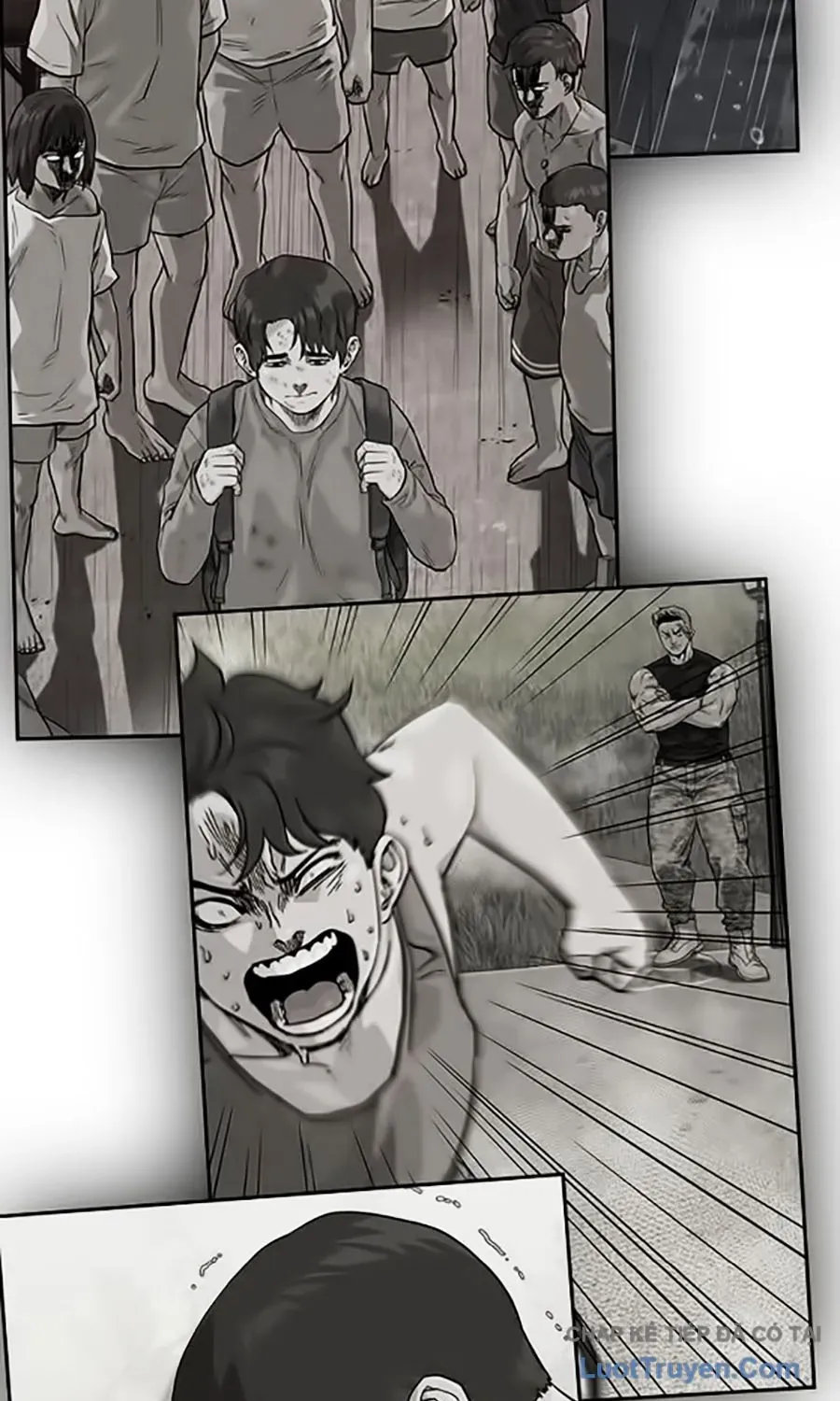Để Có Thể Sống Sót Chapter 211 - 128