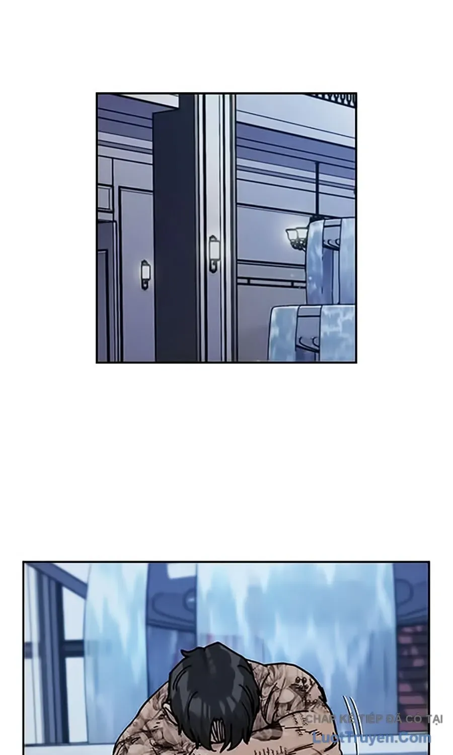 Để Có Thể Sống Sót Chapter 211 - 135