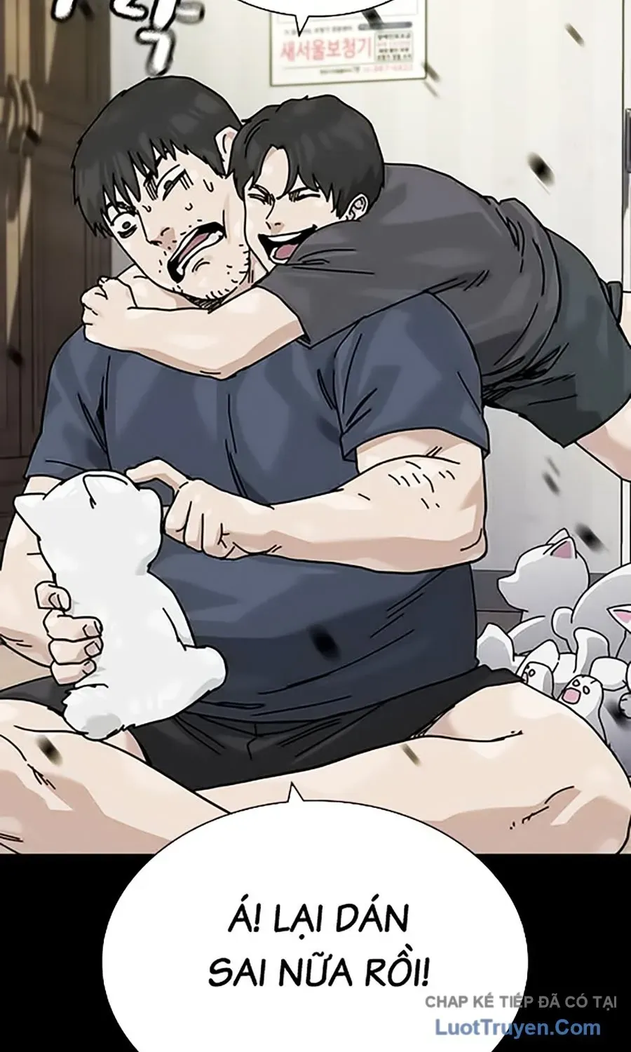 Để Có Thể Sống Sót Chapter 211 - 17