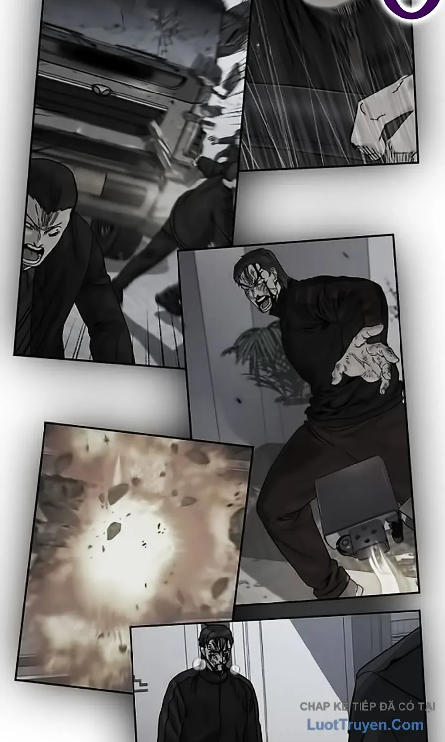Để Có Thể Sống Sót Chapter 211 - 167