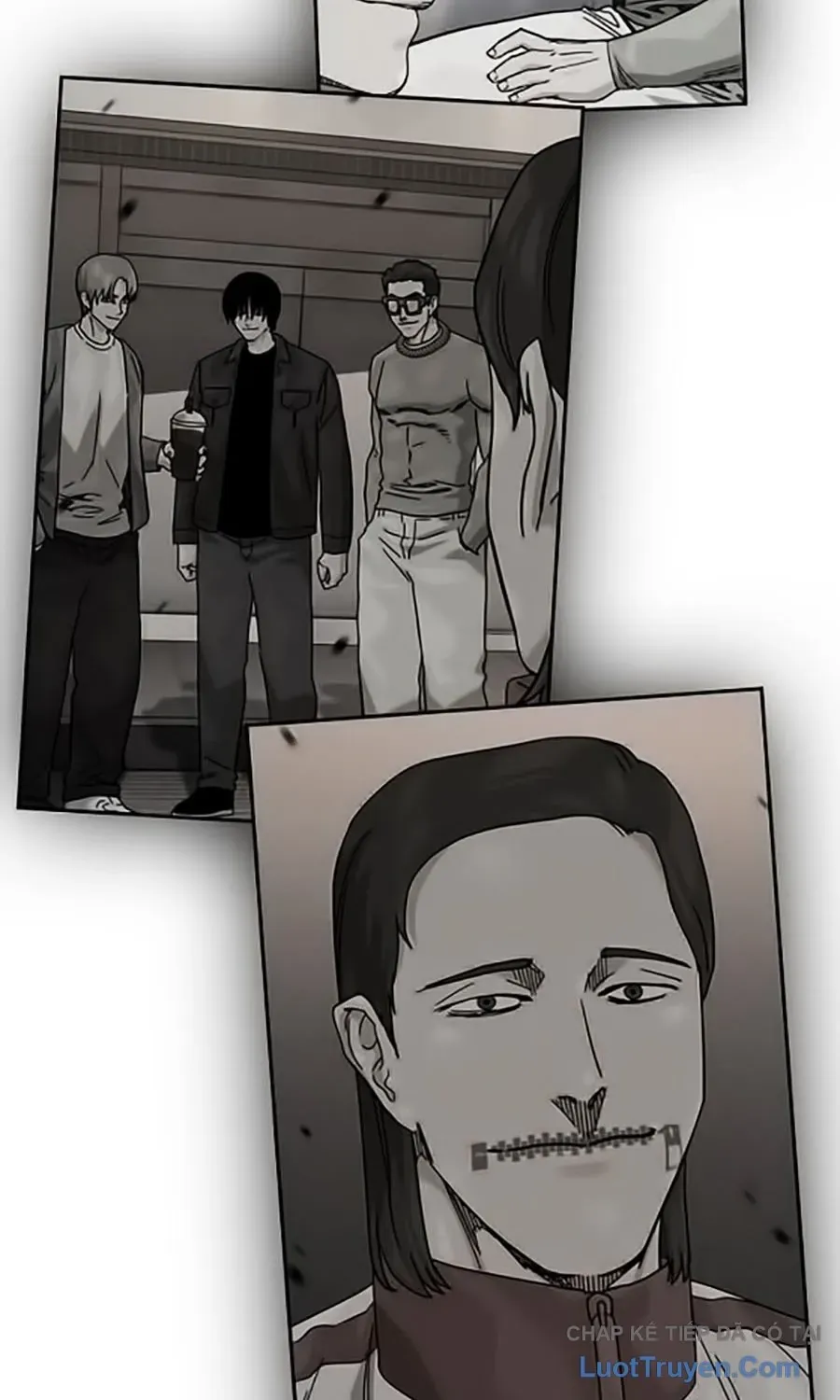 Để Có Thể Sống Sót Chapter 211 - 173