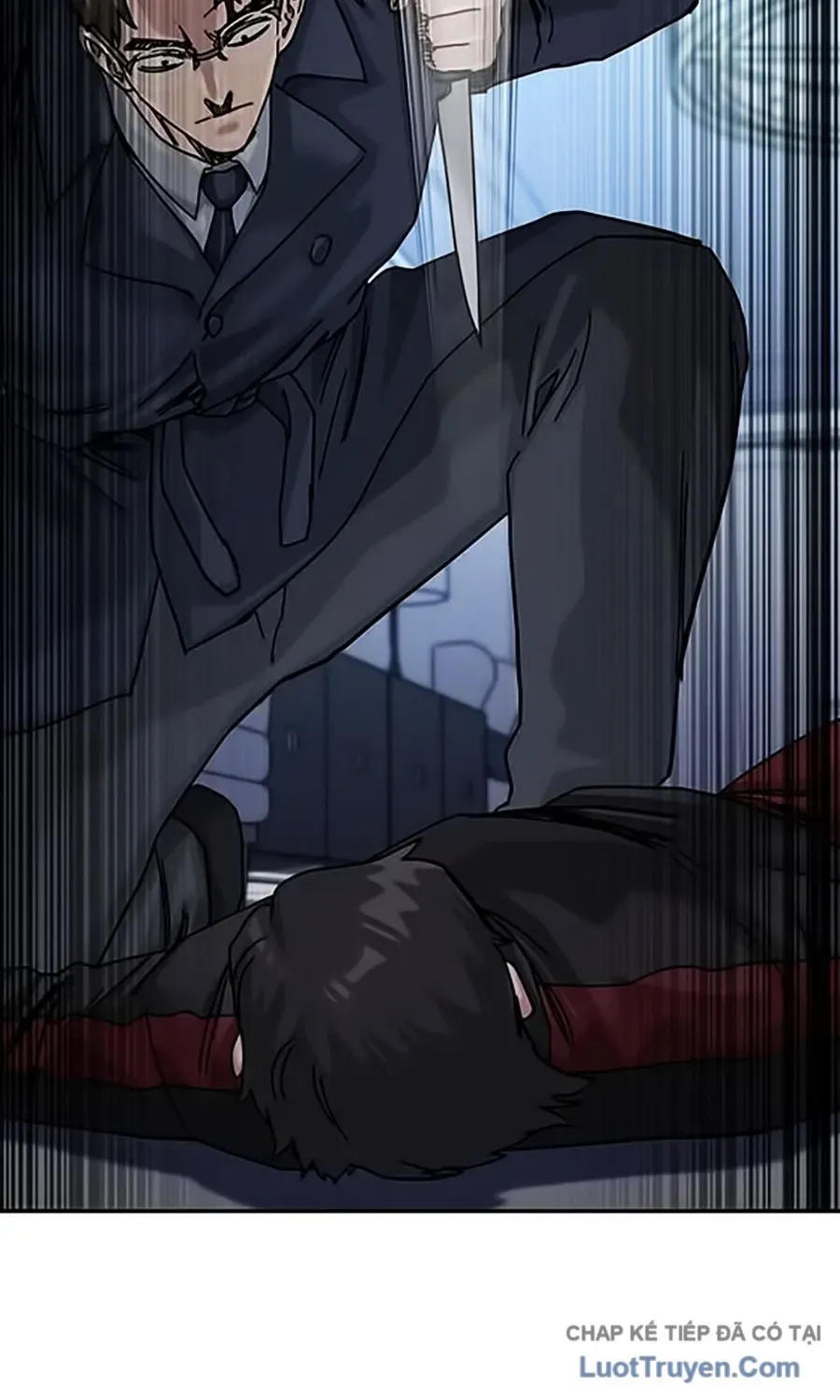 Để Có Thể Sống Sót Chapter 211 - 185