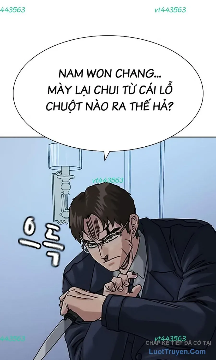 Để Có Thể Sống Sót Chapter 211 - 188