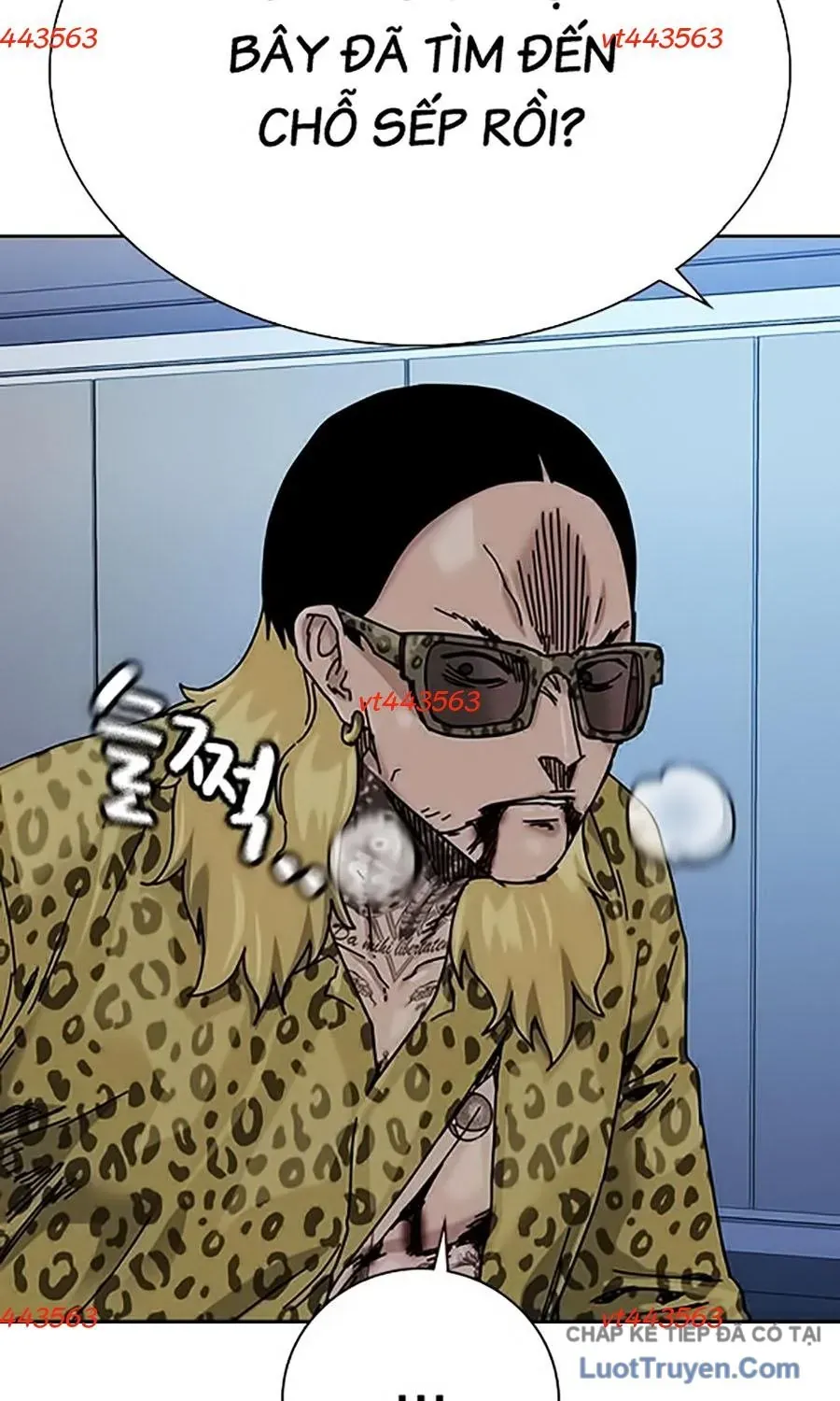 Để Có Thể Sống Sót Chapter 211 - 190