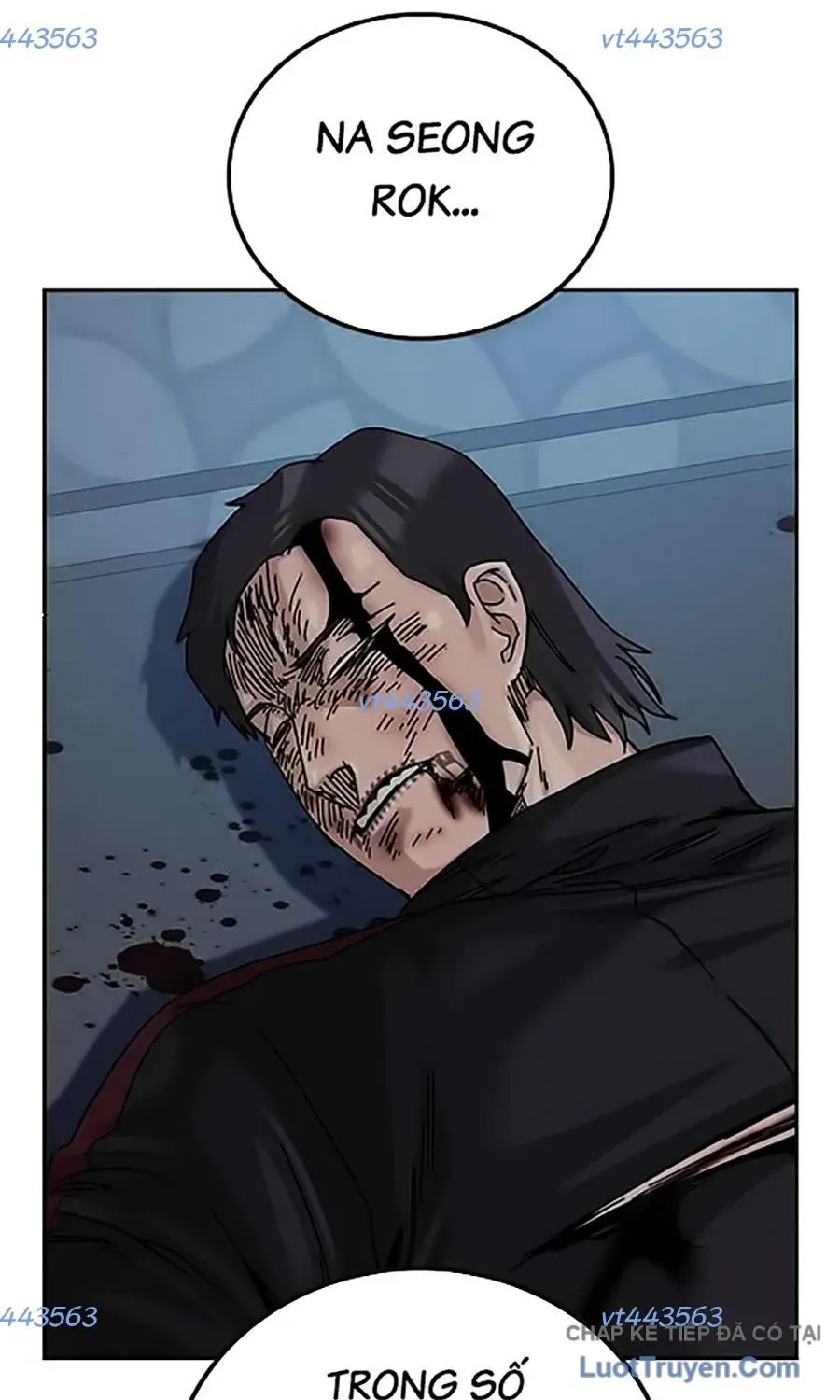 Để Có Thể Sống Sót Chapter 211 - 193