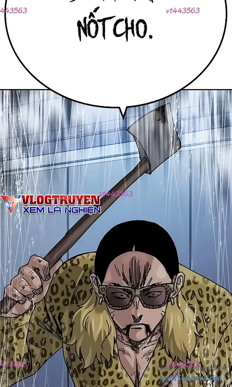 Để Có Thể Sống Sót Chapter 211 - 196