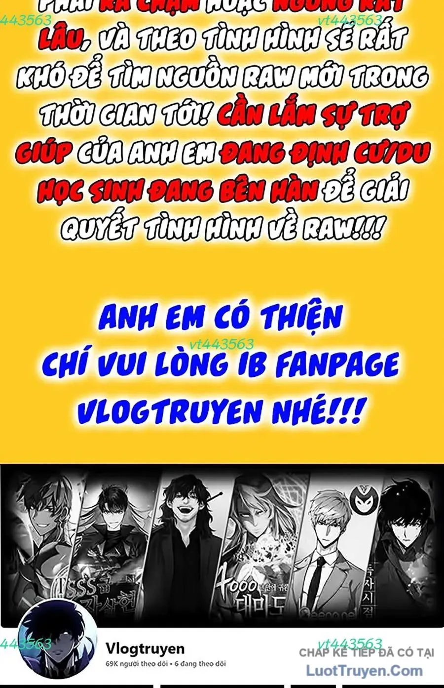 Để Có Thể Sống Sót Chapter 211 - 199