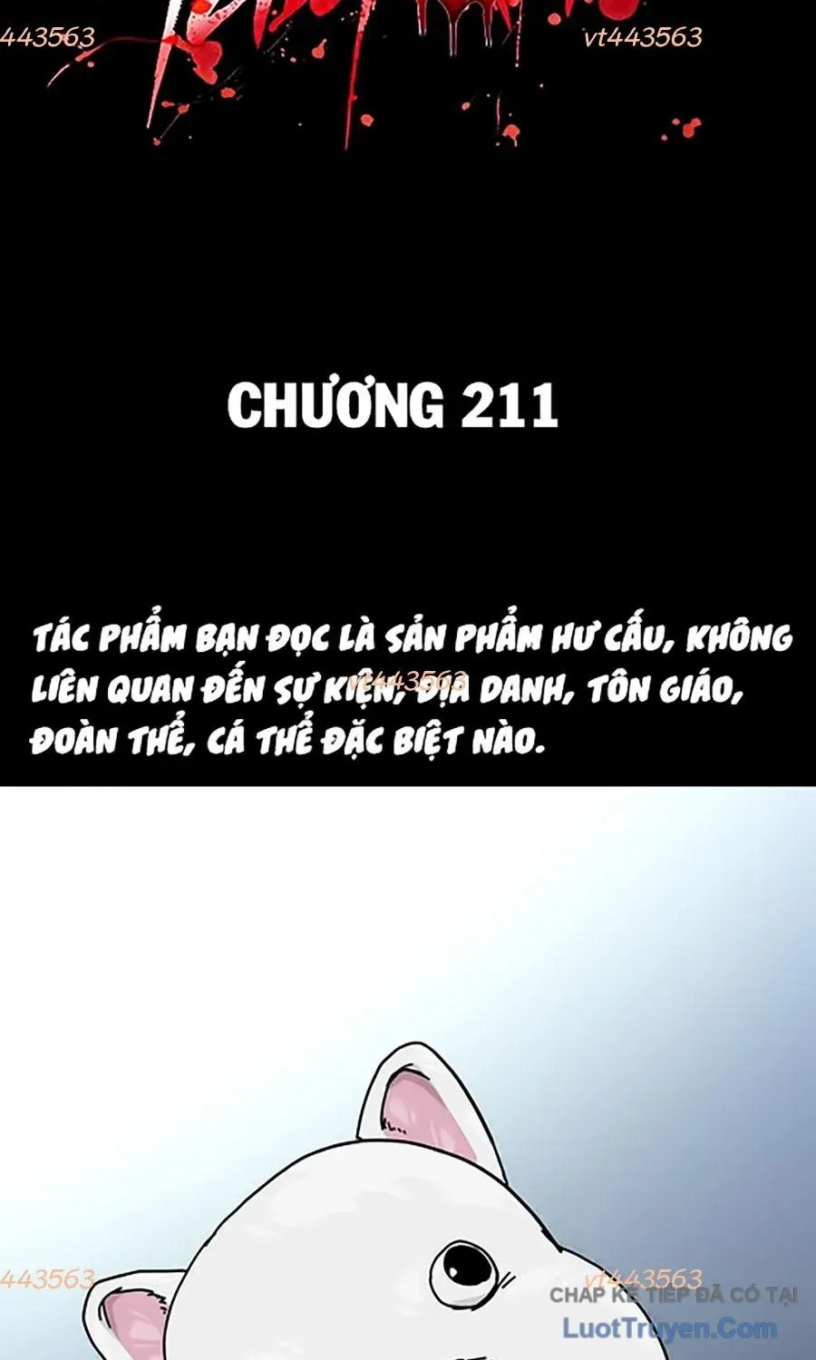 Để Có Thể Sống Sót Chapter 211 - 3