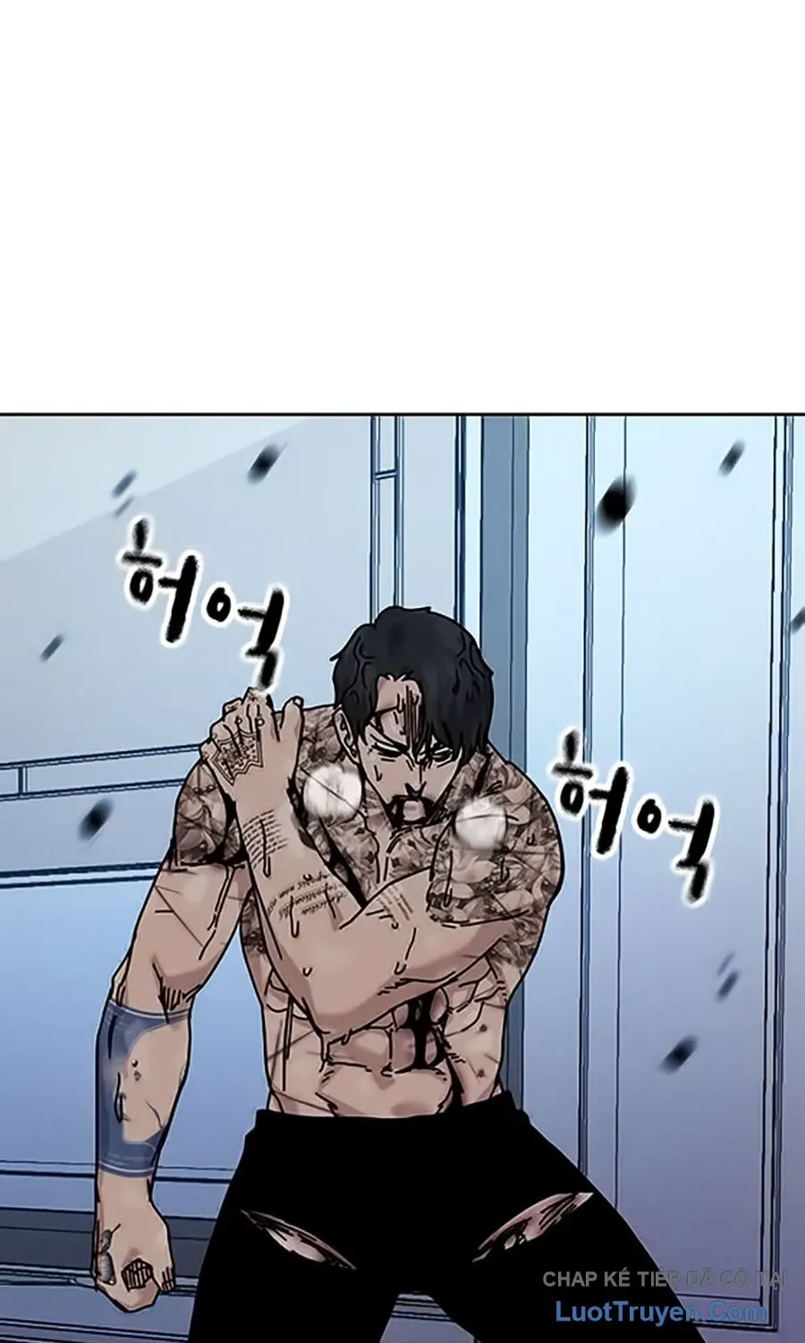 Để Có Thể Sống Sót Chapter 211 - 29