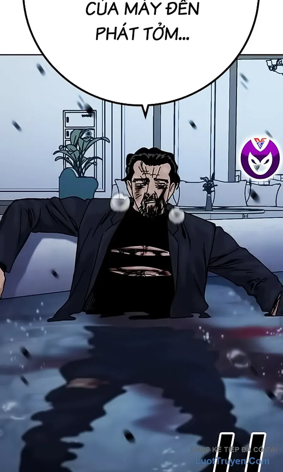 Để Có Thể Sống Sót Chapter 211 - 33
