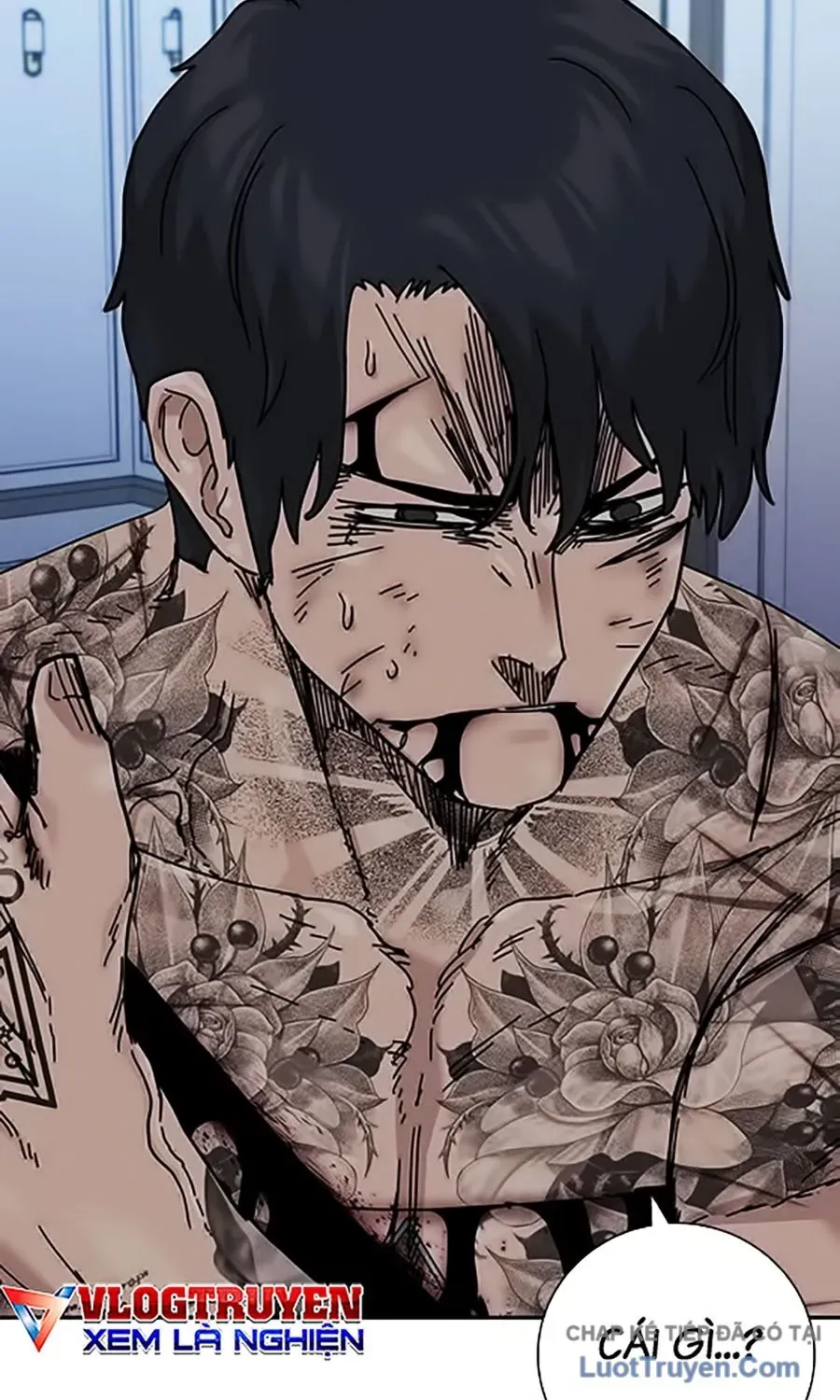 Để Có Thể Sống Sót Chapter 211 - 37