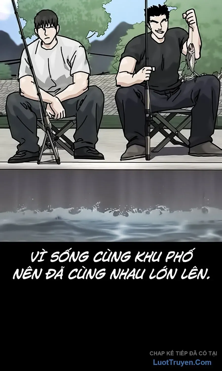 Để Có Thể Sống Sót Chapter 211 - 39