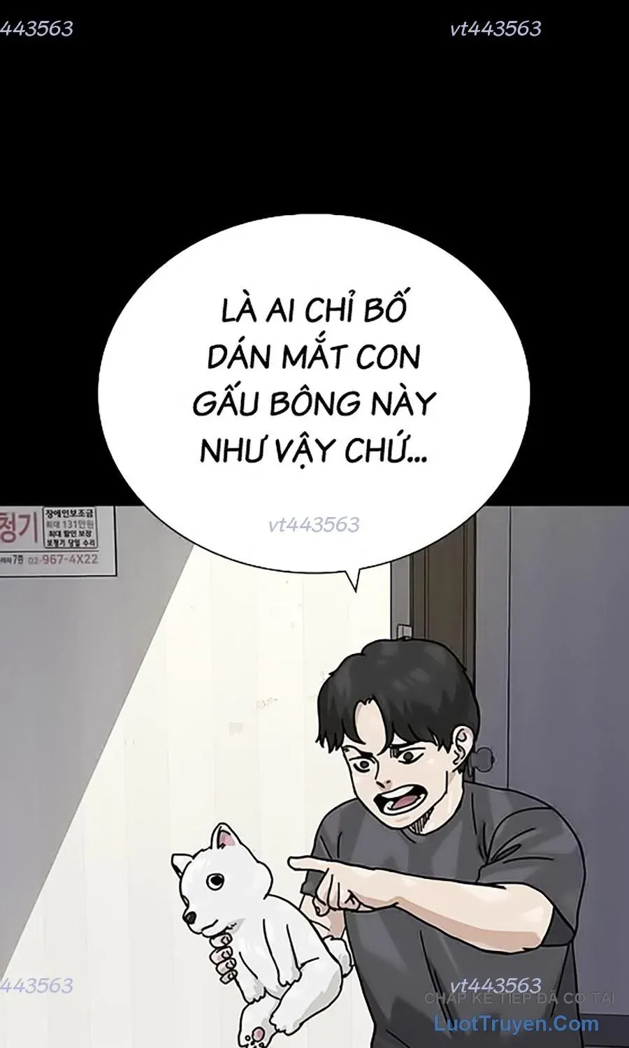 Để Có Thể Sống Sót Chapter 211 - 5