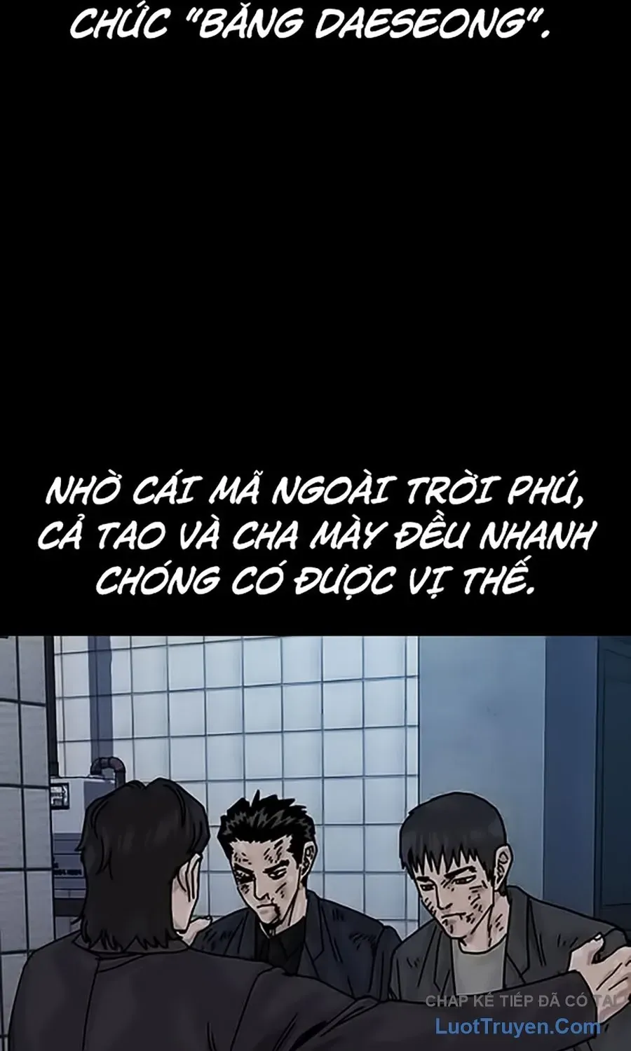 Để Có Thể Sống Sót Chapter 211 - 41