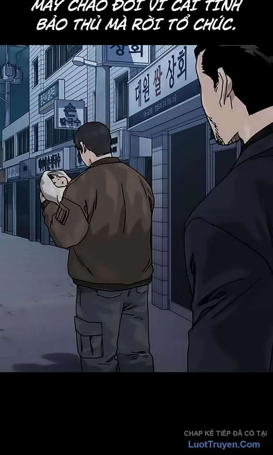Để Có Thể Sống Sót Chapter 211 - 43
