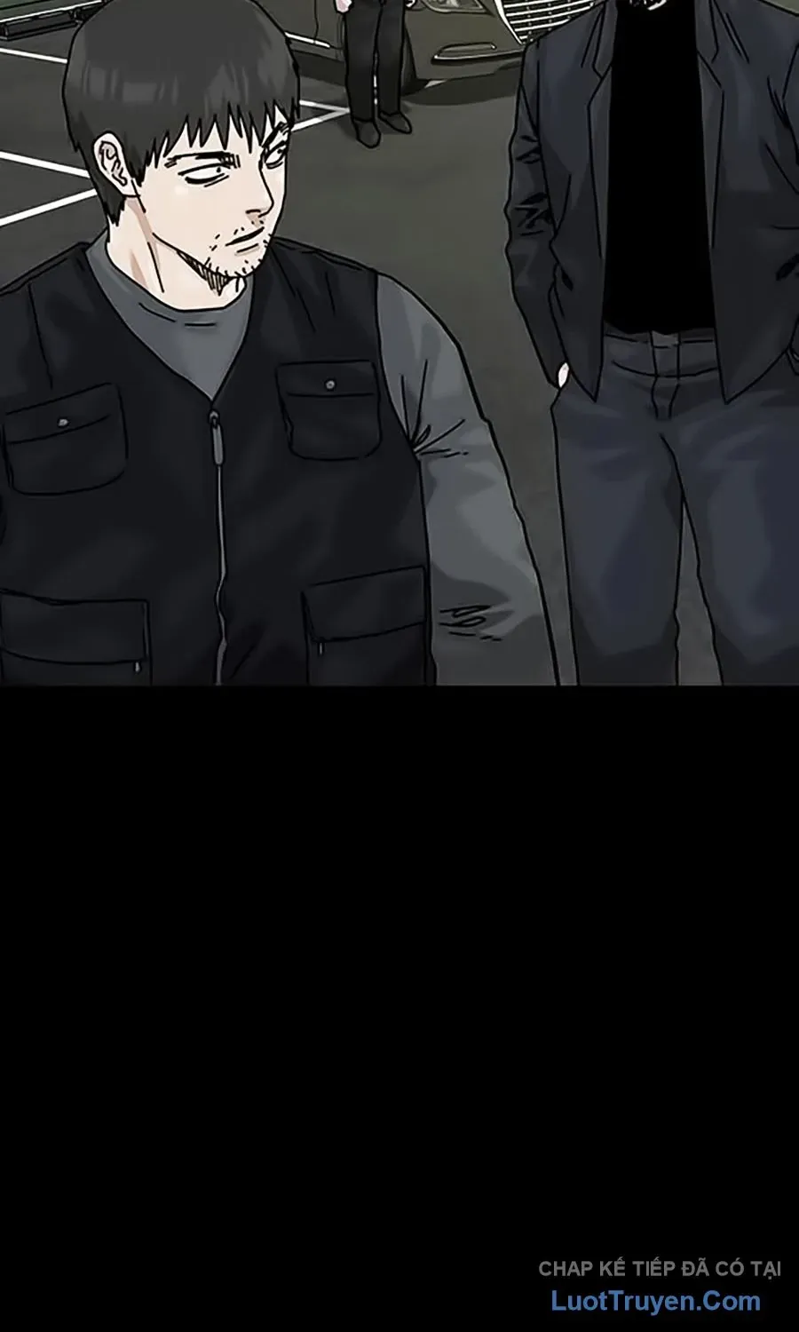 Để Có Thể Sống Sót Chapter 211 - 46